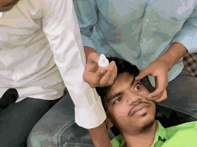 虽然已经猜到结局，但还是被震撼到了哈哈哈哈